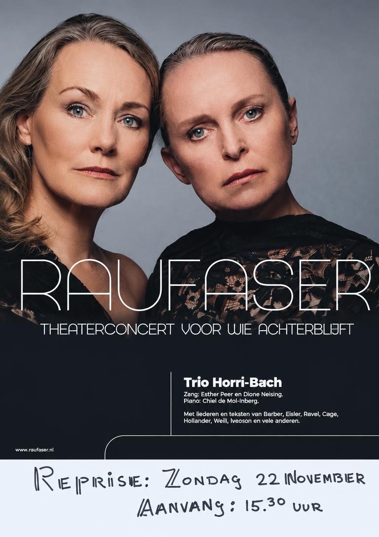 Raufaser