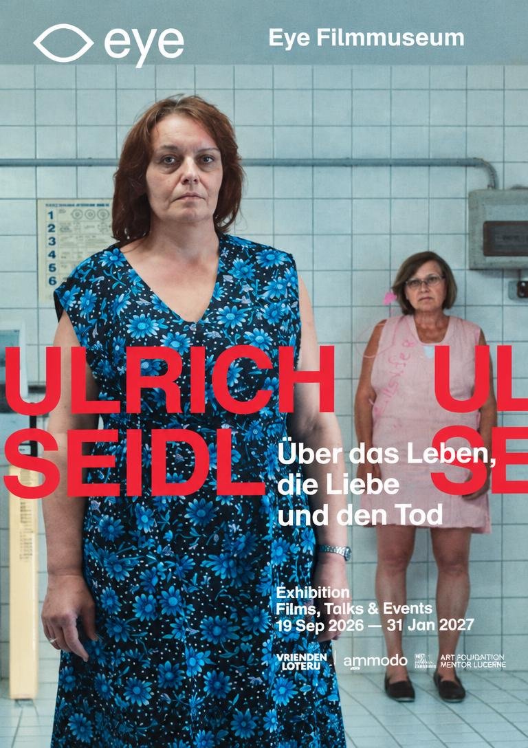 Ulrich Seidl