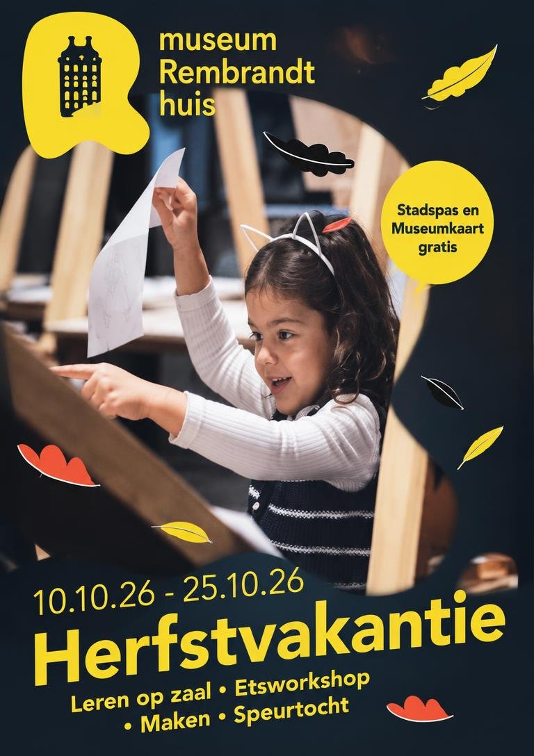 Herfstvakantie