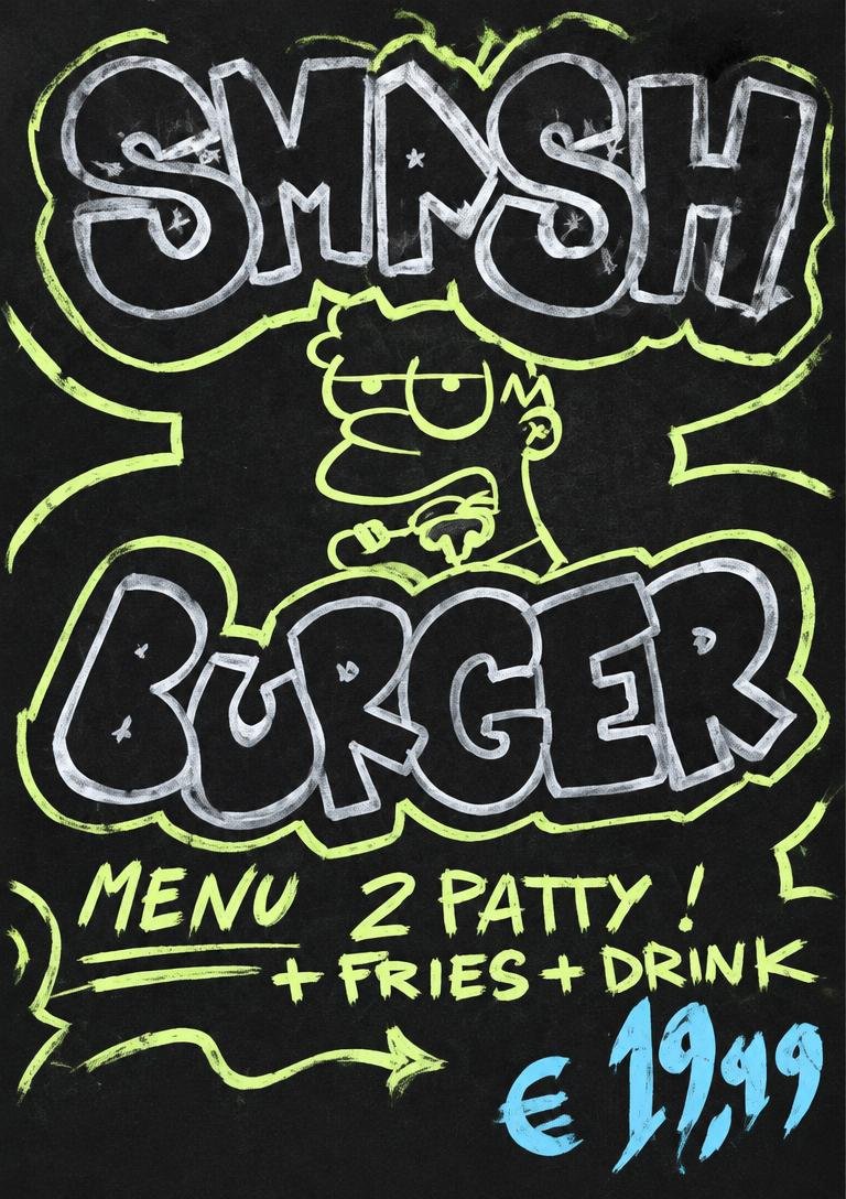 Smash Burger