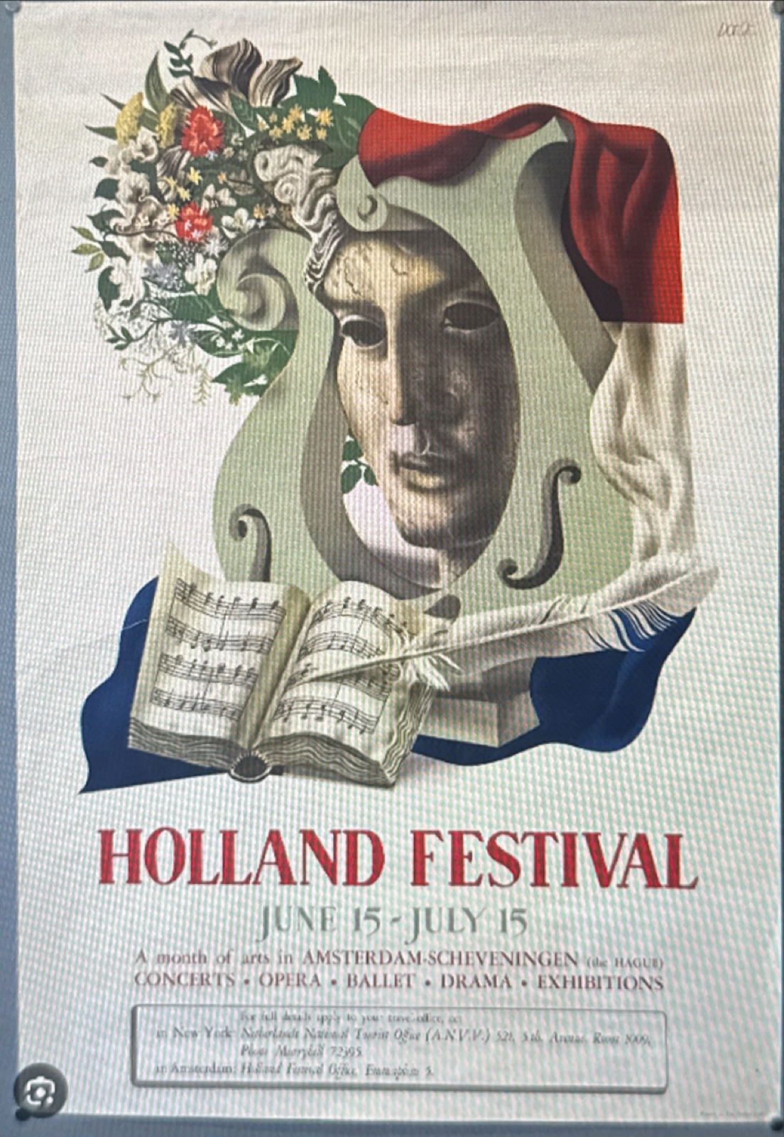 Holland Festival