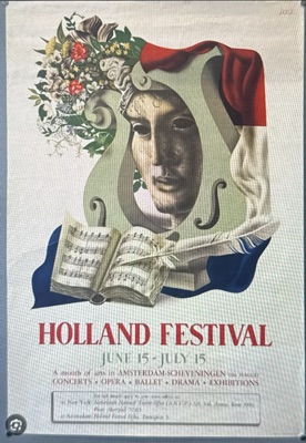 Holland Festival