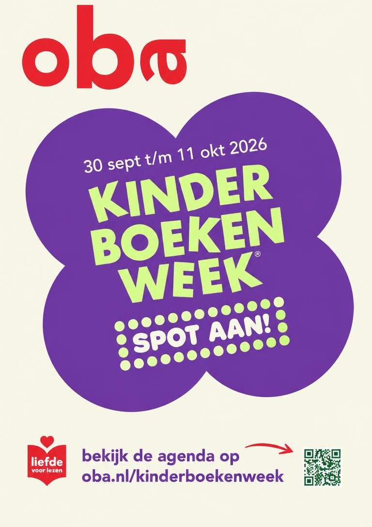 Kinderboekenweek