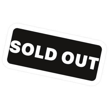 Sold out
